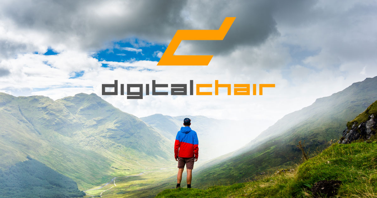 Website, Design, & Marketing Agency in Westchester, NY - Digital Chair
